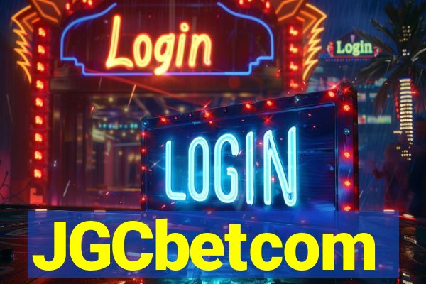 JGCbetcom