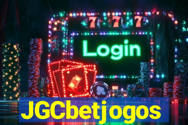 JGCbetjogos