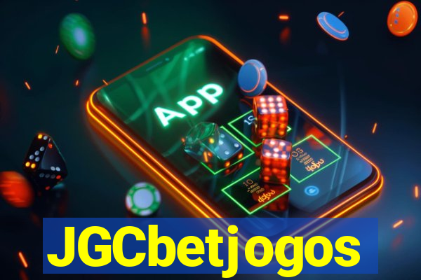 JGCbetjogos