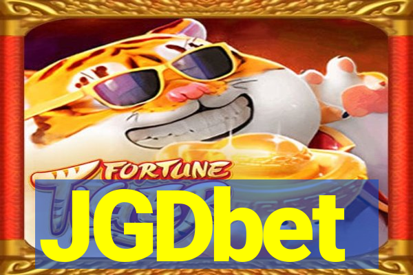 JGDbet