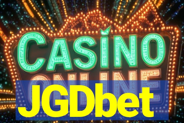 JGDbet