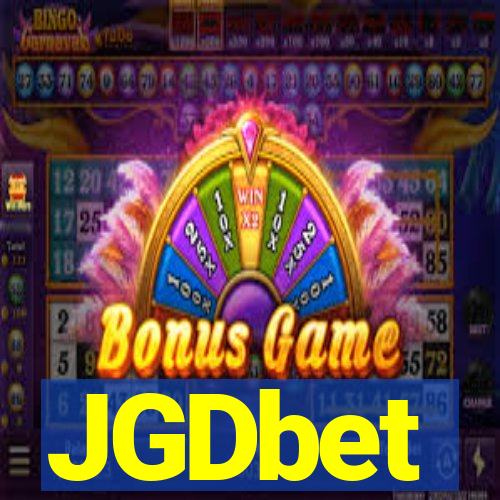 JGDbet