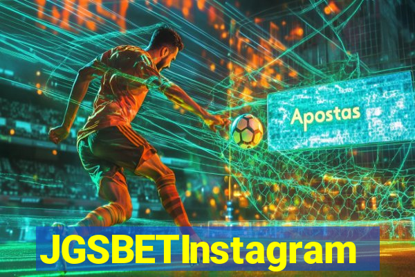 JGSBETInstagram