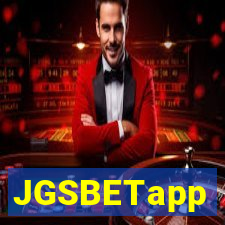 JGSBETapp