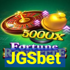 JGSbet