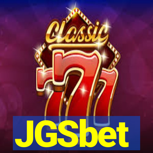 JGSbet