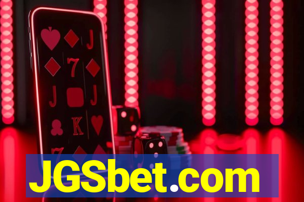 JGSbet.com