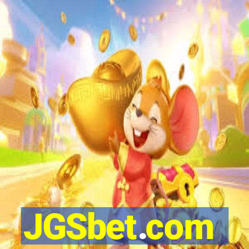JGSbet.com