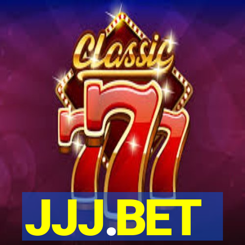 JJJ.BET