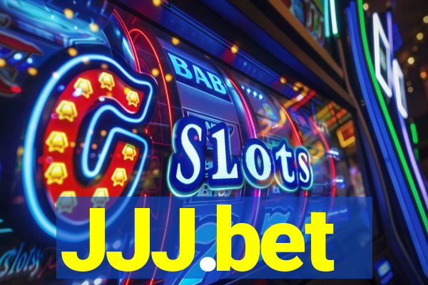 JJJ.bet
