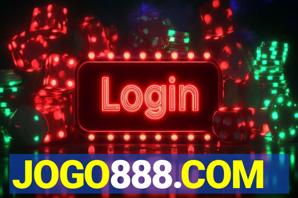 JOGO888.COM