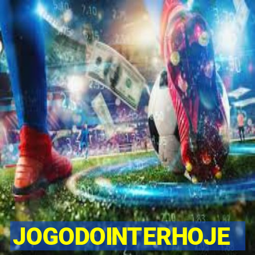 JOGODOINTERHOJE