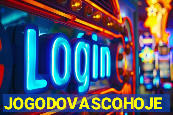 JOGODOVASCOHOJE