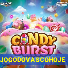 JOGODOVASCOHOJE
