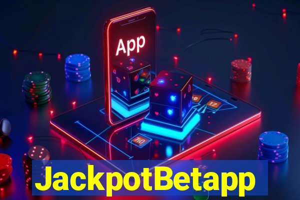 JackpotBetapp