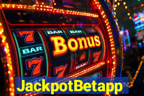 JackpotBetapp