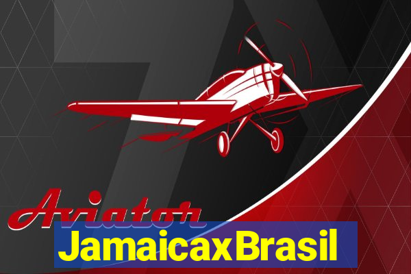 JamaicaxBrasil