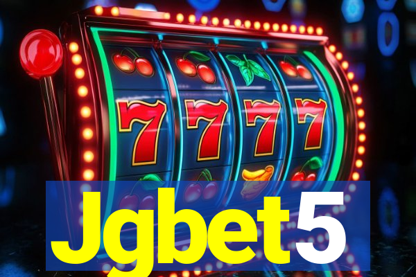 Jgbet5