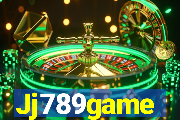 Jj789game