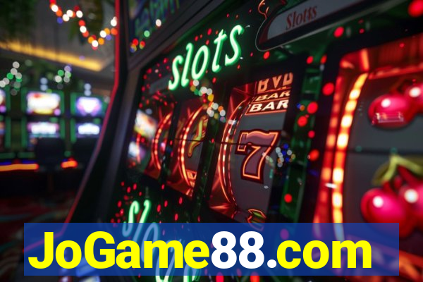 JoGame88.com