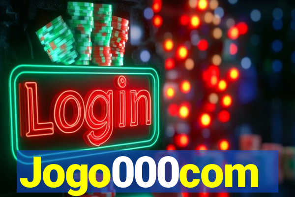 Jogo000com