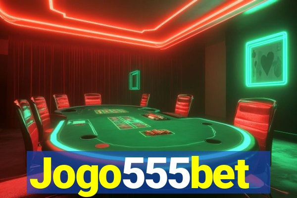 Jogo555bet