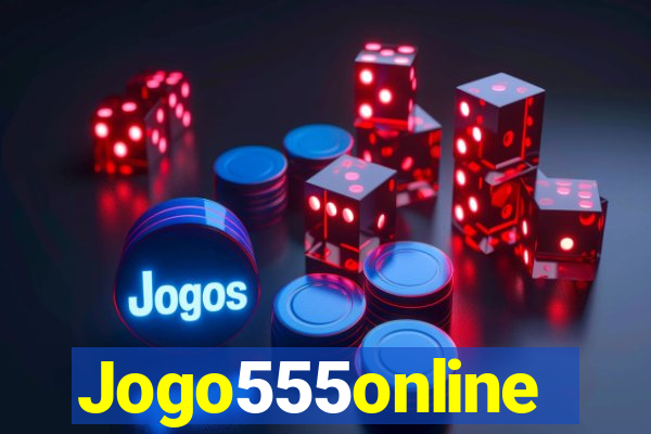 Jogo555online