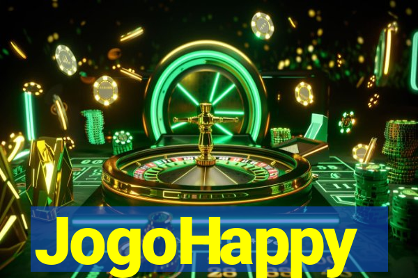 JogoHappy