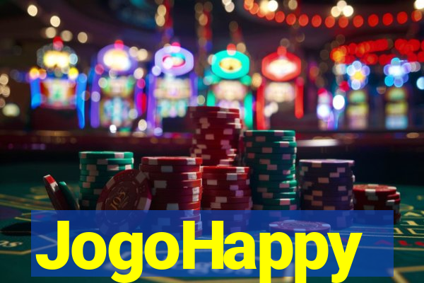 JogoHappy