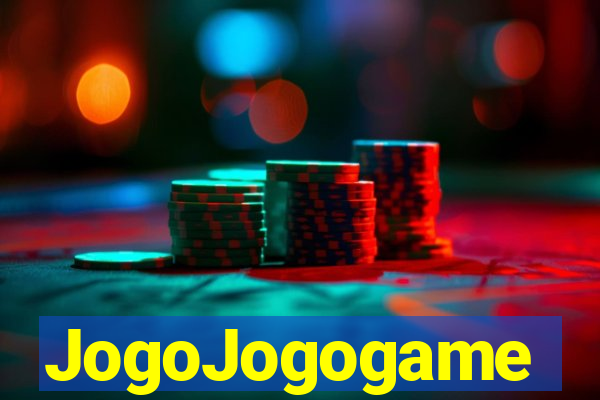 JogoJogogame