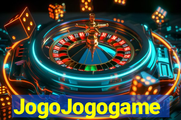 JogoJogogame