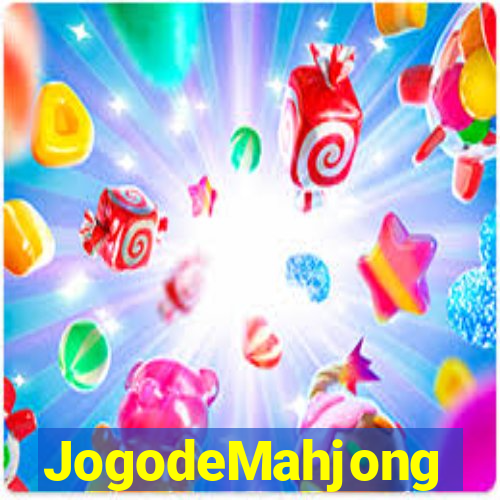 JogodeMahjong