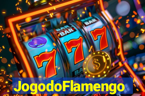 JogodoFlamengo