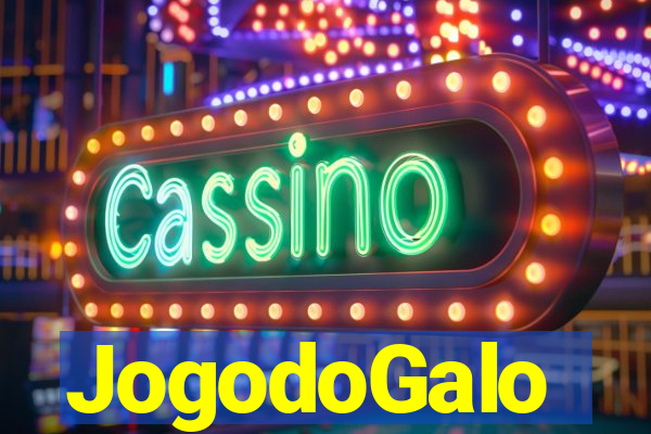JogodoGalo