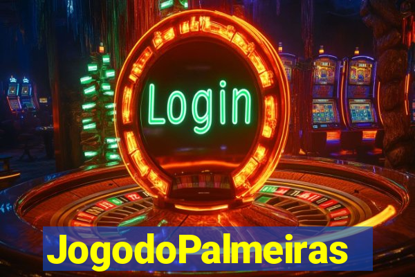 JogodoPalmeiras