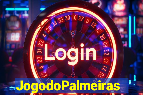 JogodoPalmeiras