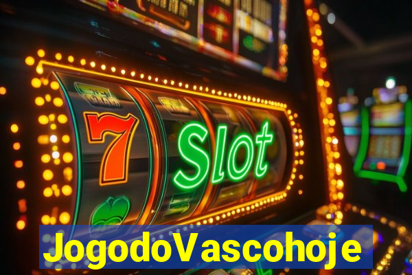 JogodoVascohoje
