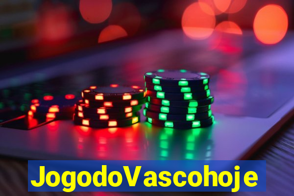JogodoVascohoje