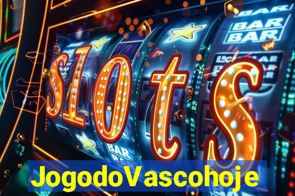 JogodoVascohoje