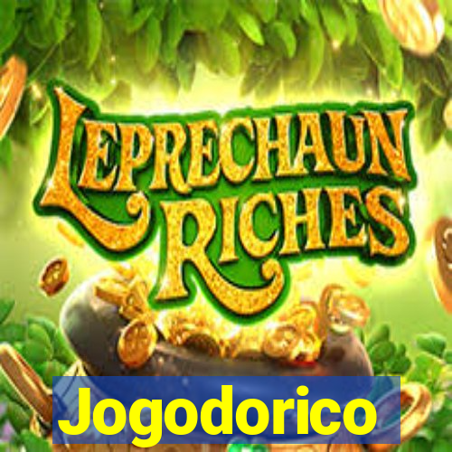 Jogodorico