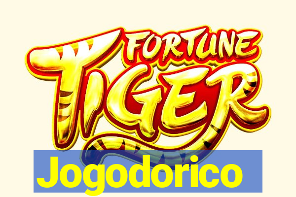 Jogodorico