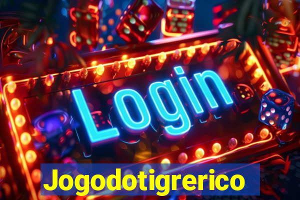 Jogodotigrerico