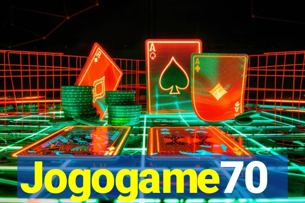 Jogogame70