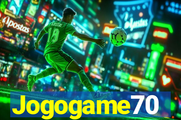 Jogogame70