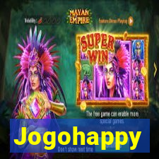 Jogohappy