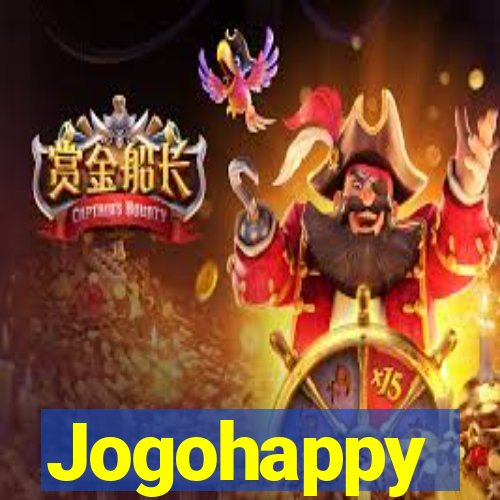 Jogohappy