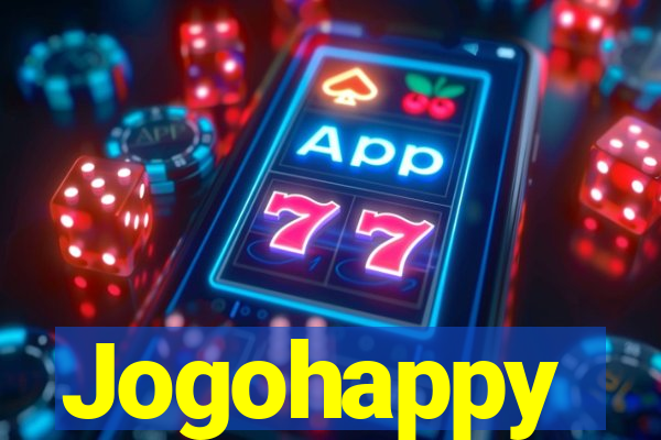 Jogohappy