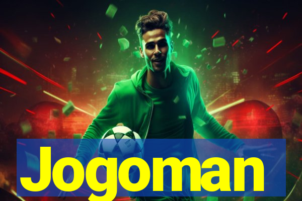 Jogoman