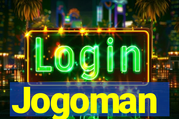 Jogoman