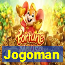 Jogoman